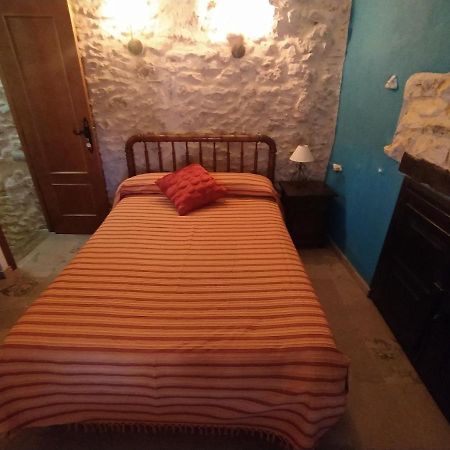 Casa Rural Mirador De La Torre Alcublas Dış mekan fotoğraf
