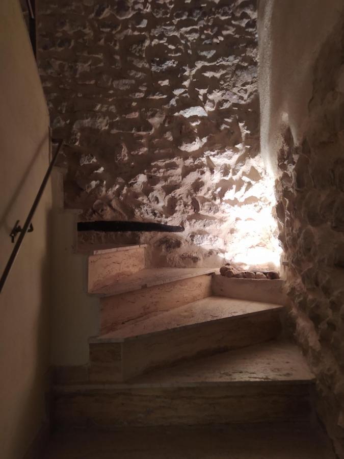 Casa Rural Mirador De La Torre Alcublas Dış mekan fotoğraf